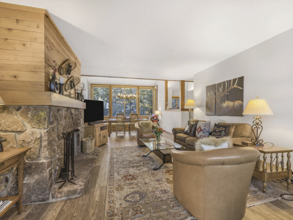 Located in the Aspens community in Wilson